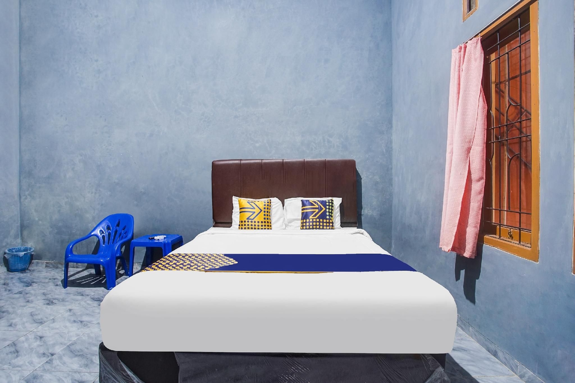 OYO 3005 Kost Rumaisha Syariah3