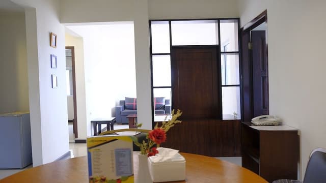 Family Suite