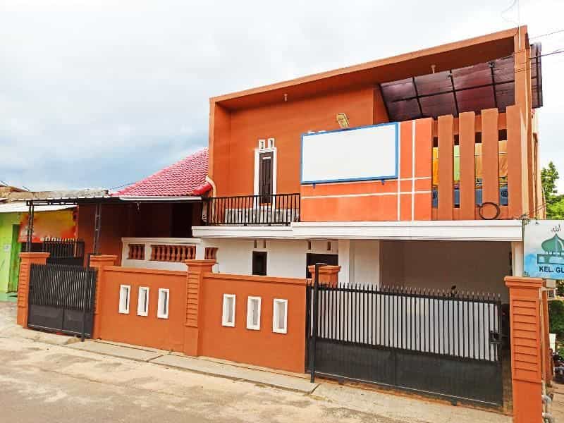 OYO 2595 Lumungga Residence Syariah OYO 2595 Lumungga Residence Syariah