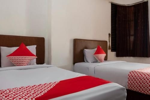 OYO 2595 Lumungga Residence Syariah4