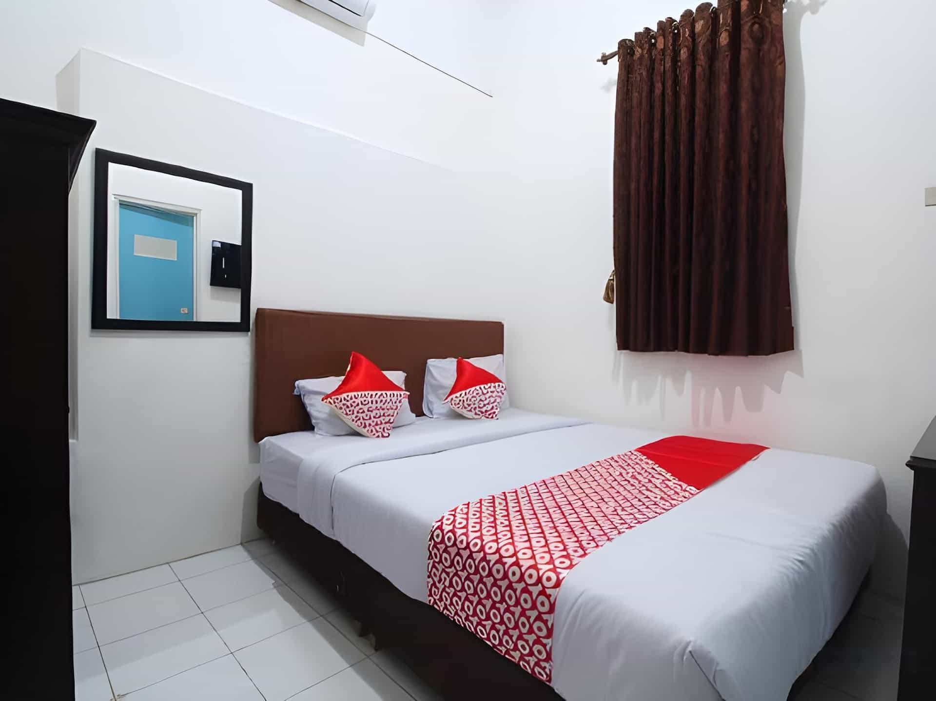 OYO 2595 Lumungga Residence Syariah OYO 2595 Lumungga Residence Syariah