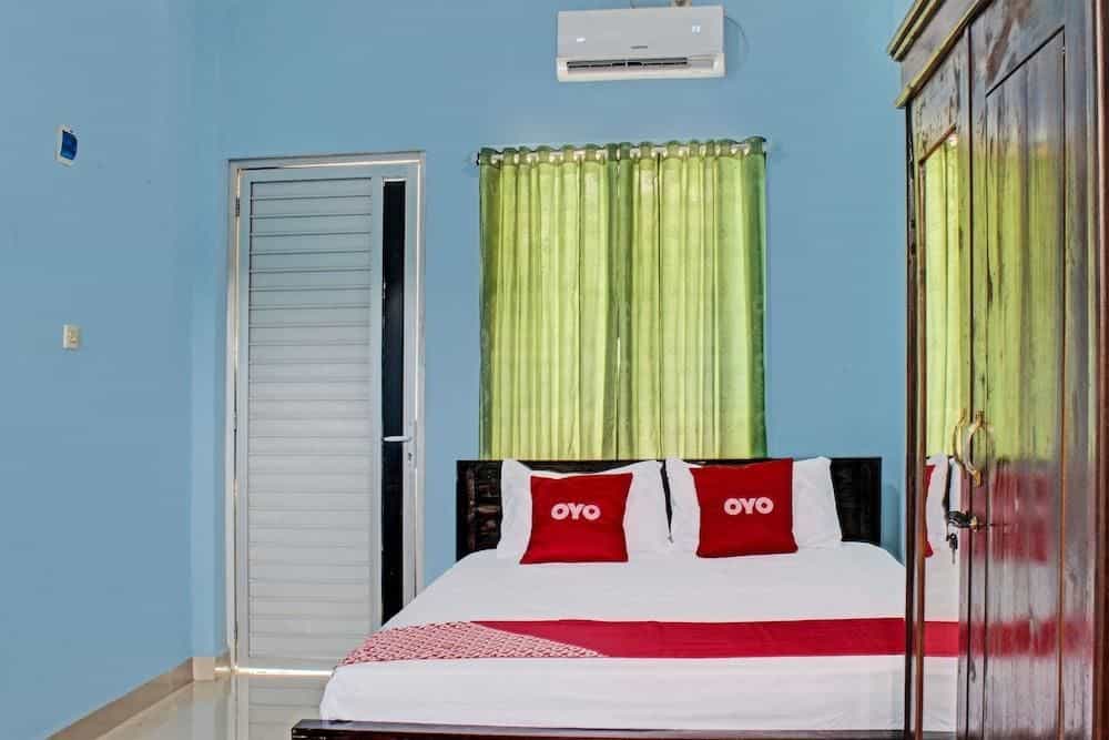 OYO 2595 Lumungga Residence Syariah OYO 2595 Lumungga Residence Syariah