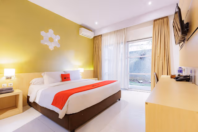 Suite Room