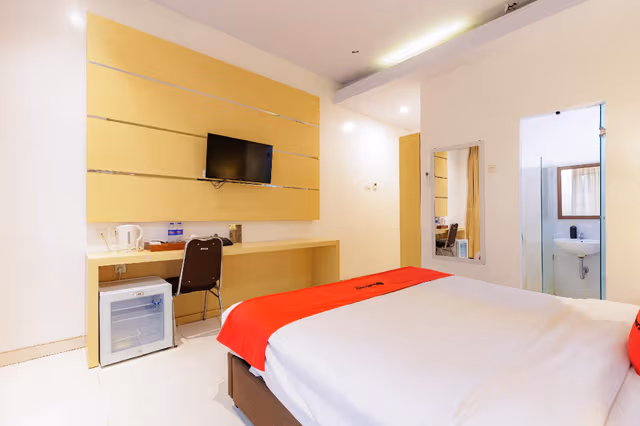 Suite Room