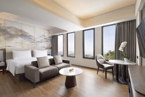 Suite