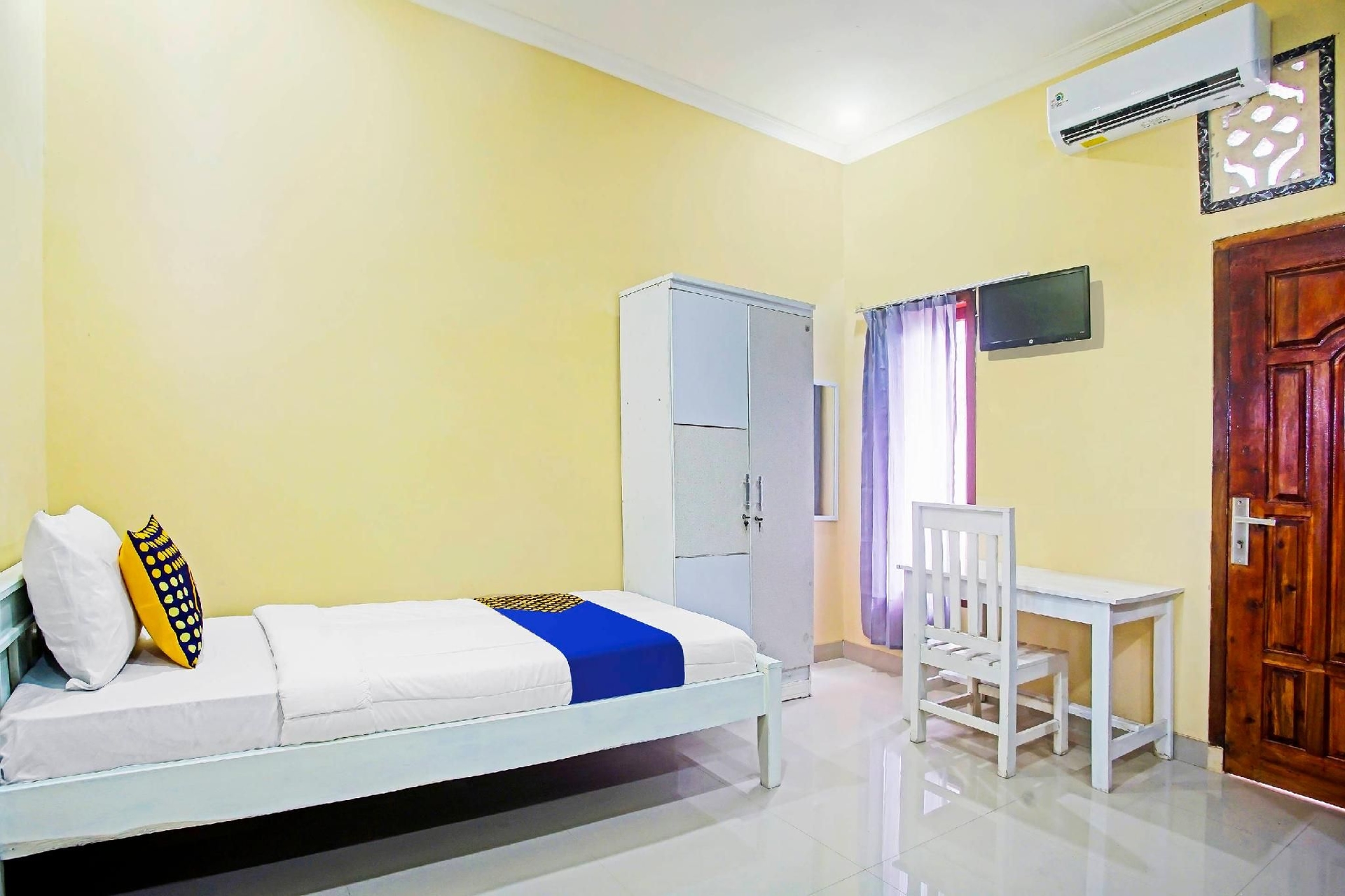 OYO Life 91306 Bae Homestay Syariah4