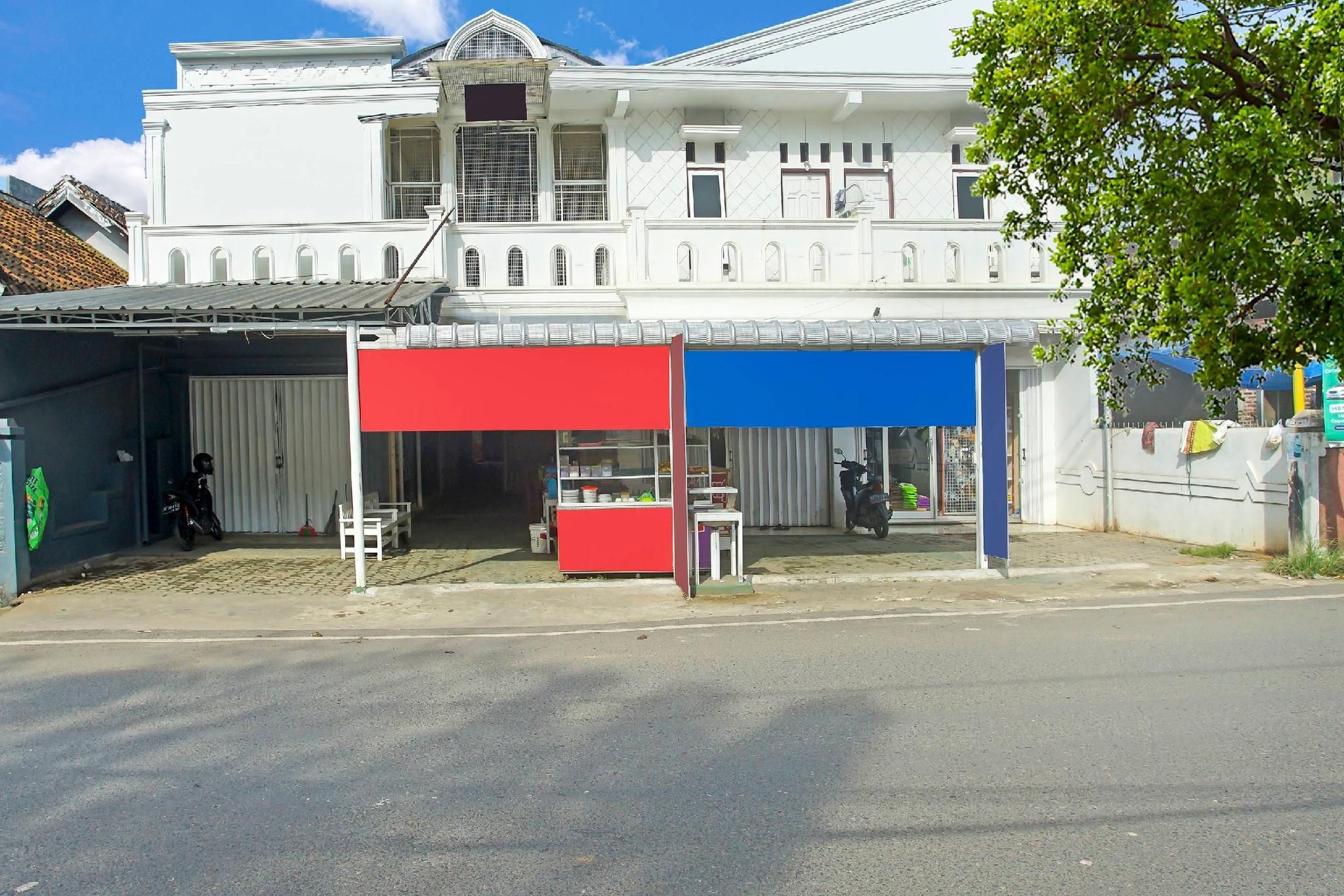 OYO Life 91306 Bae Homestay Syariah0