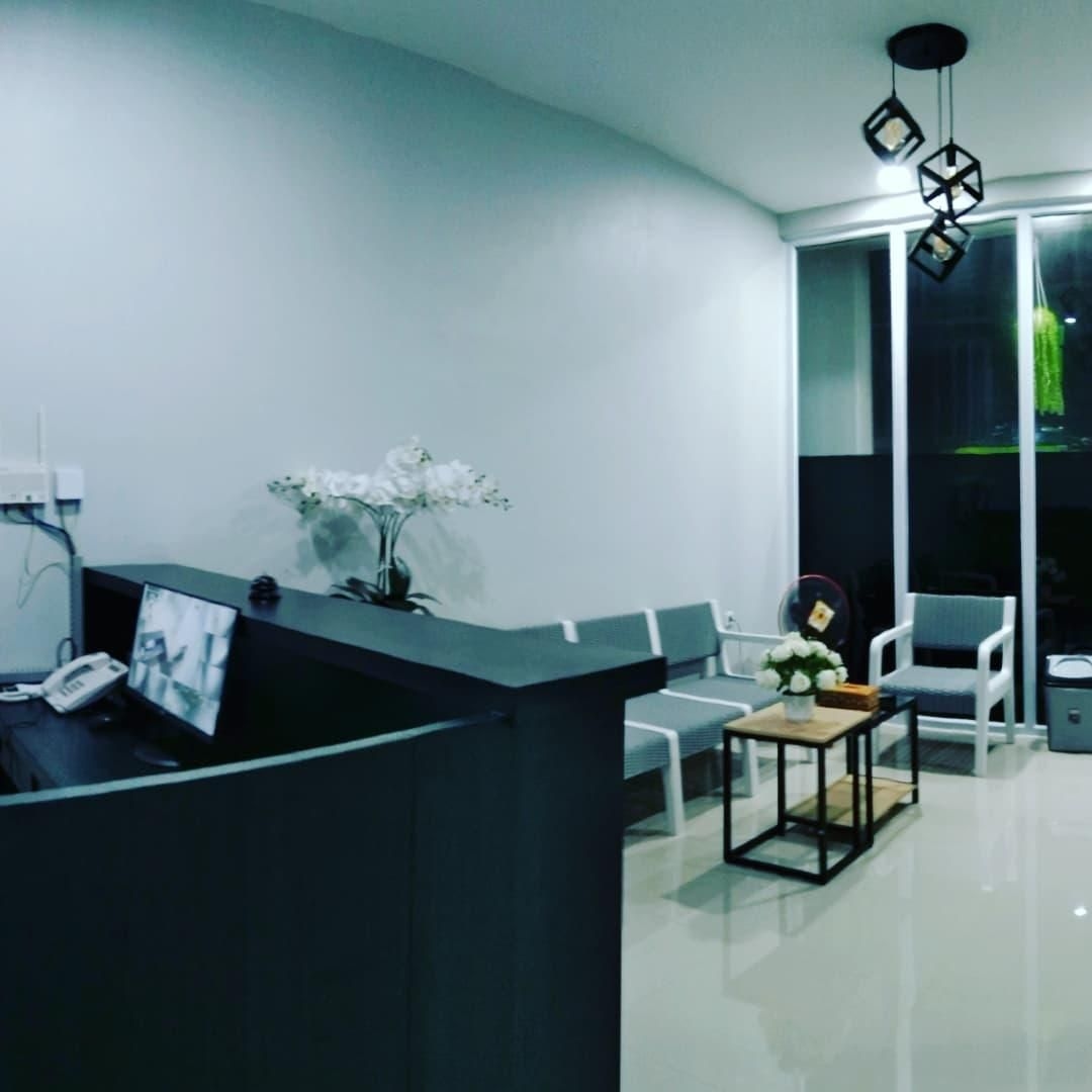 ฮานิ เกสต์ เฮาส์ (Hani Guest House)1