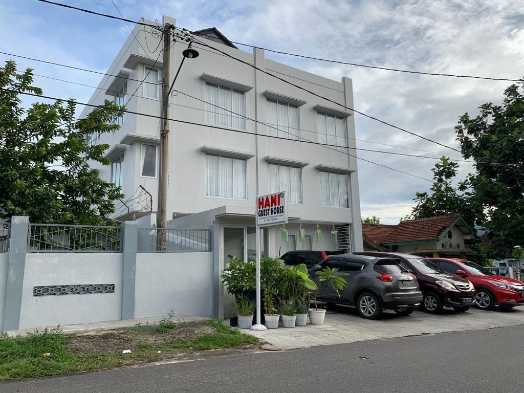 ฮานิ เกสต์ เฮาส์ (Hani Guest House)0