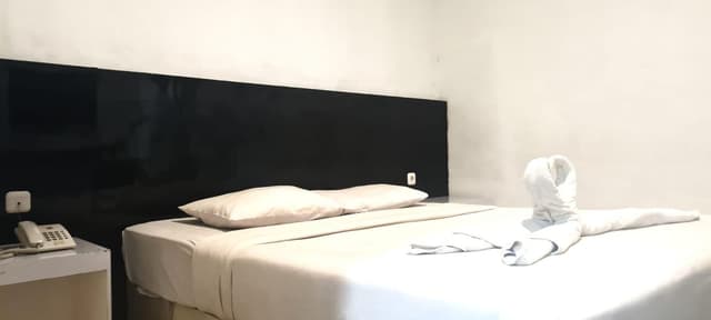 Superior - 1 Double Bed
