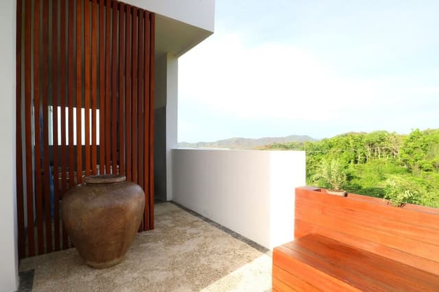Villa, 5 Bedrooms, Ocean View