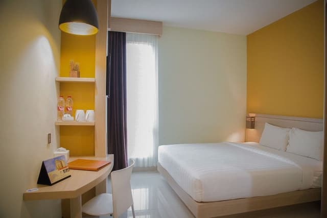 Superior Single Room