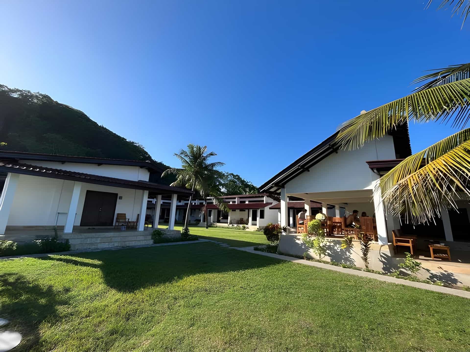 Balong Balong Surf Bungalows Balong Balong Surf Bungalows