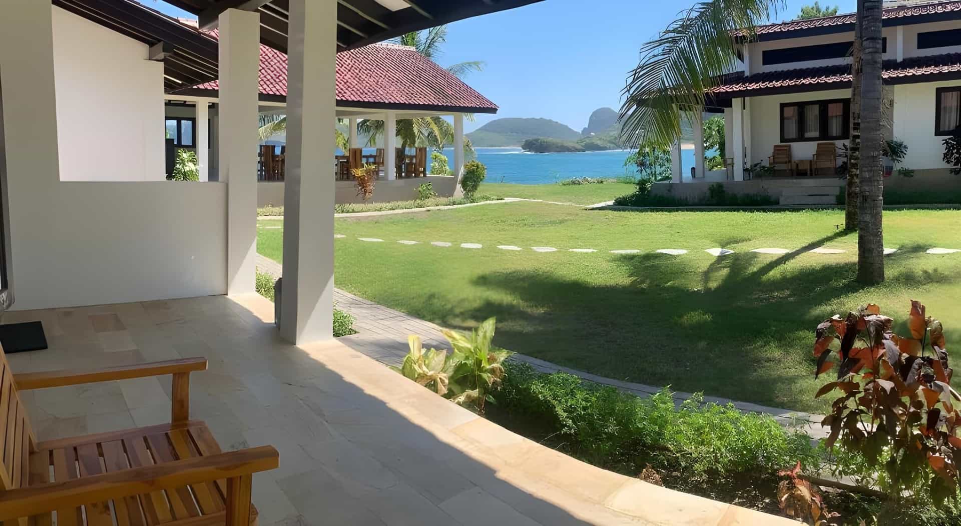 Balong Balong Surf Bungalows Balong Balong Surf Bungalows