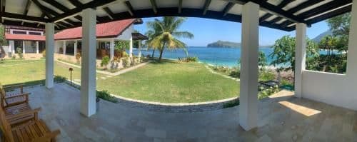 Balong Balong Surf Bungalows Balong Balong Surf Bungalows