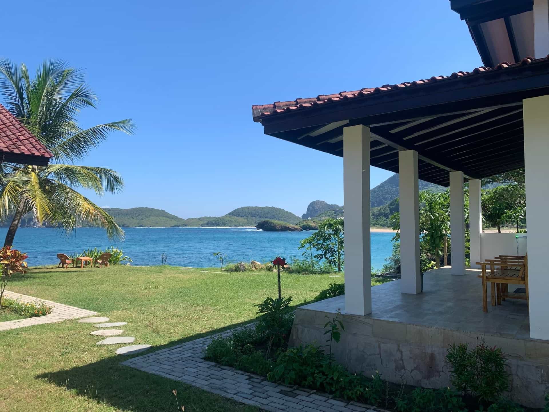 Balong Balong Surf Bungalows Balong Balong Surf Bungalows