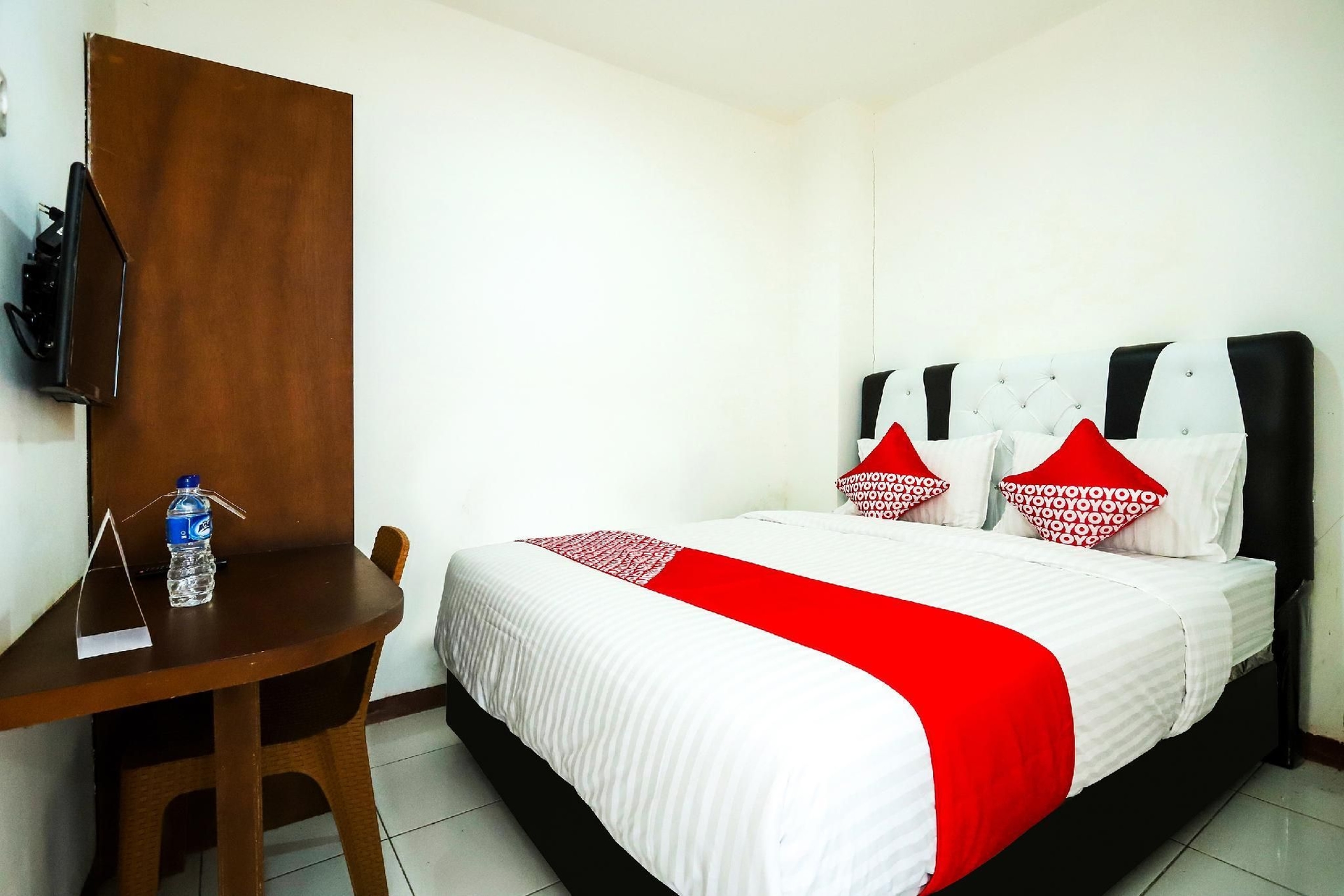 โอโย 1582 บุหงอ เกสต์ เฮาส์ (OYO 1582 Bungo Guest House)2