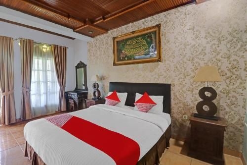 OYO Life 113500 Hotel R Cantika Syariah3