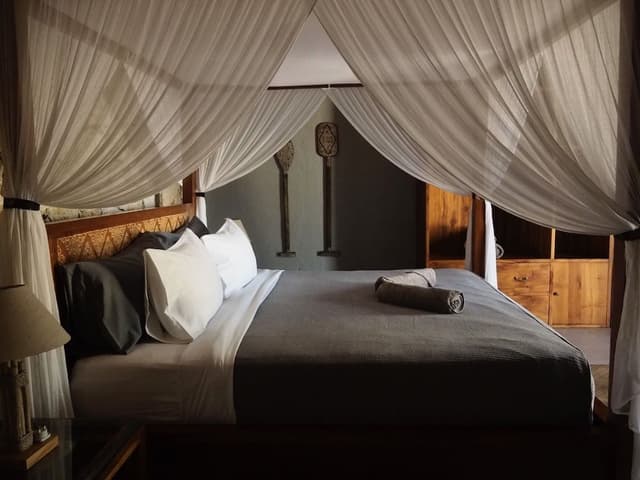 Luxury Triple Room