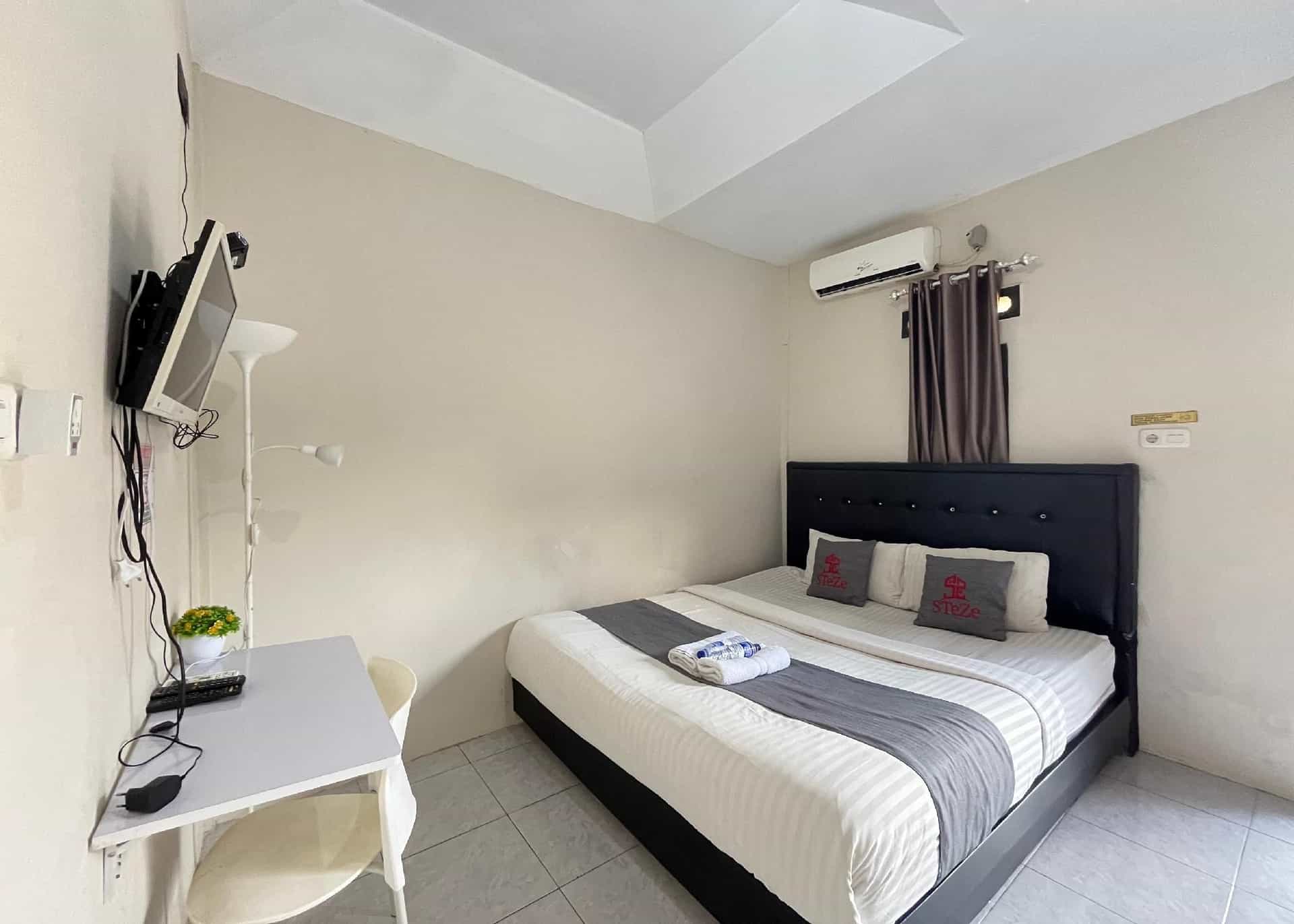 Steze Guesthouse Syariah Telanaipura Steze Guesthouse Syariah Telanaipura