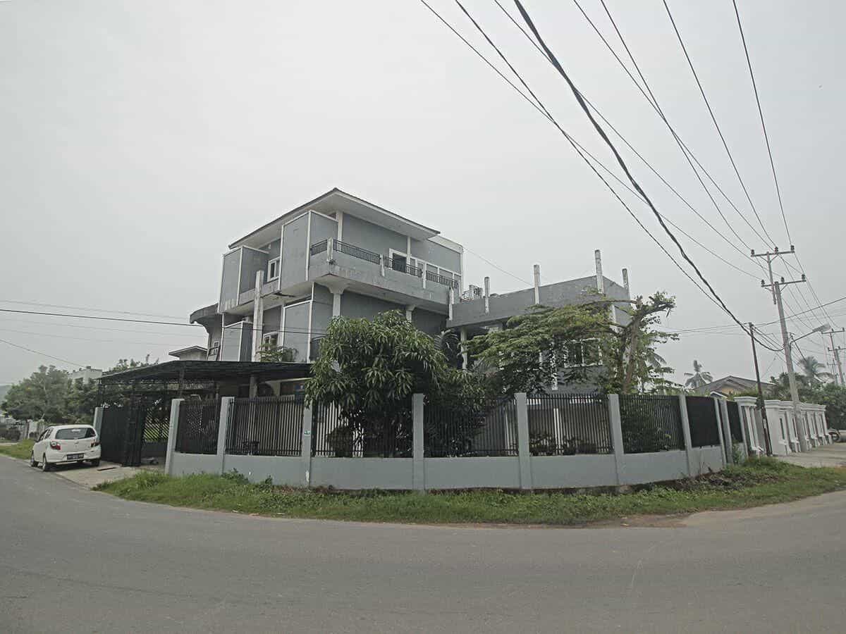 OYO 1847 Jasmine Kost Syariah OYO 1847 Jasmine Kost Syariah