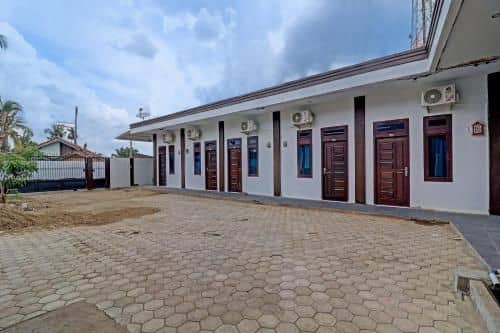 Super OYO 91497 Waskita Residence Syariah Super OYO 91497 Waskita Residence Syariah