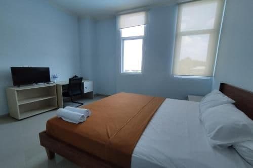Superior Double Bed Room