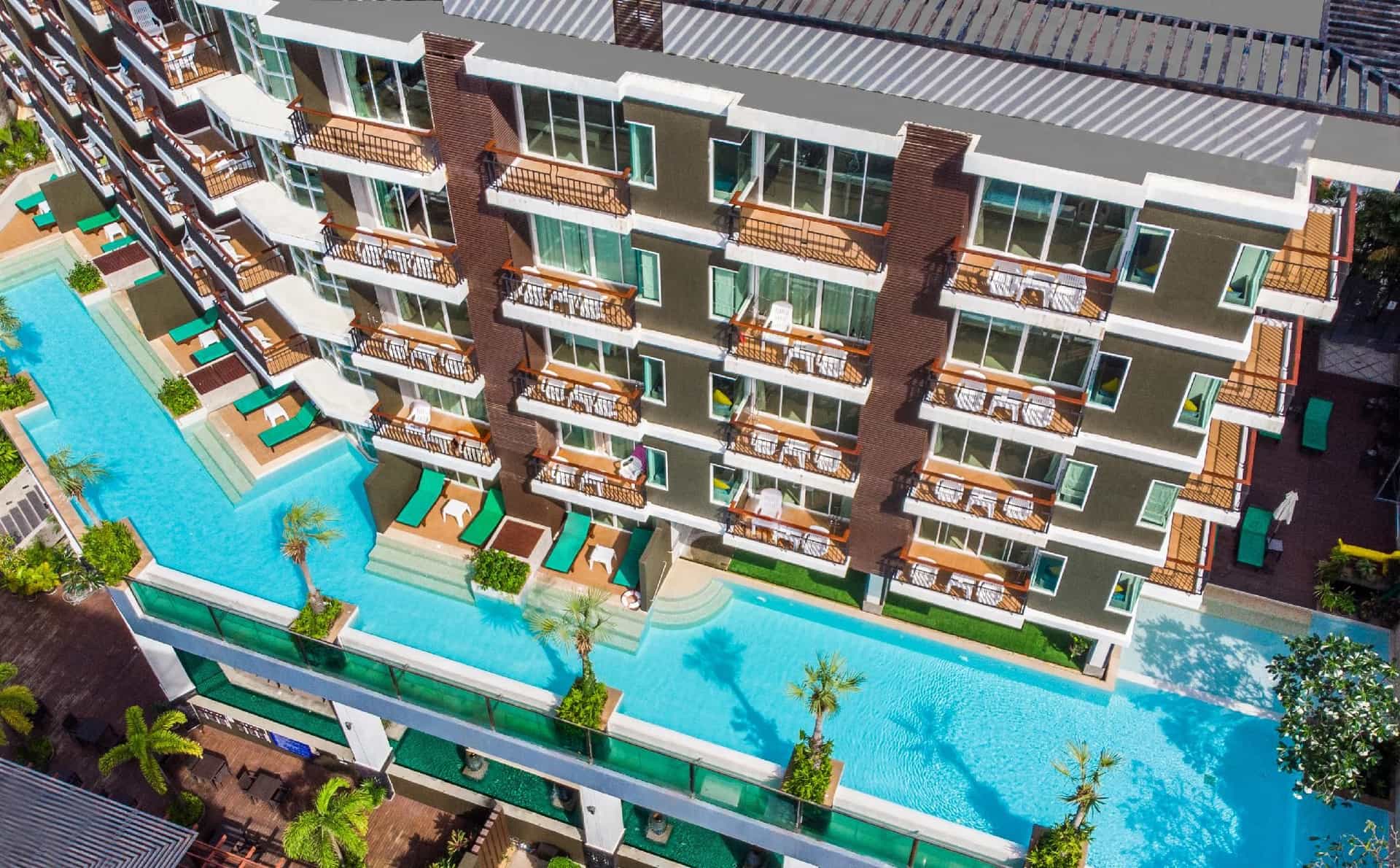 Andakira Hotel