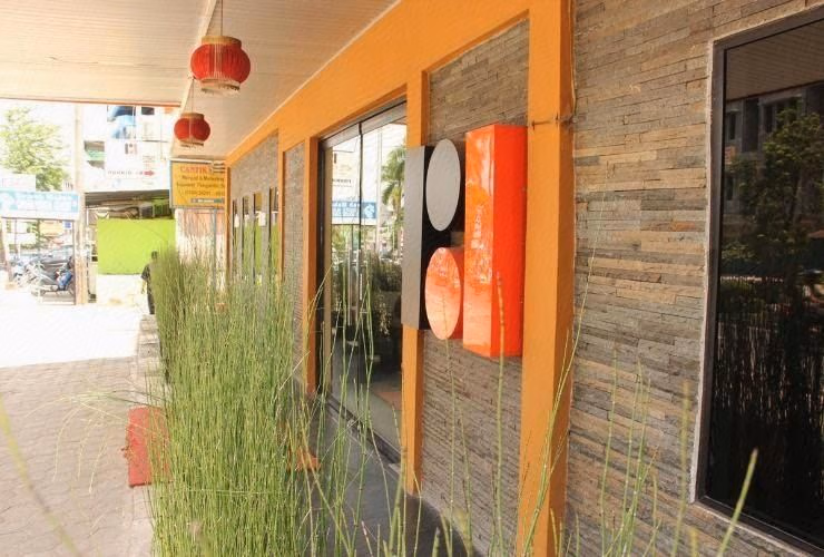 โฮเทล พุนดี เรเซกี 2 (Hotel Pundi Rezeki 2)4