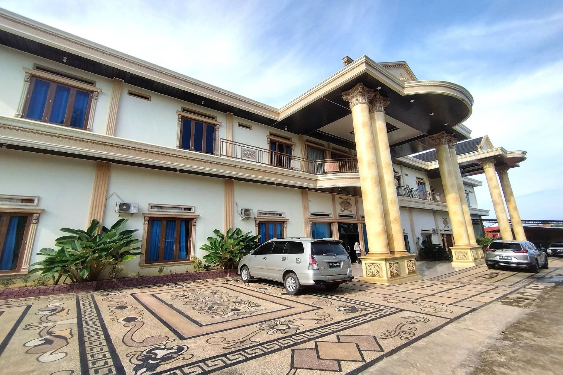 Zahira Guesthouse Syariah Zahira Guesthouse Syariah