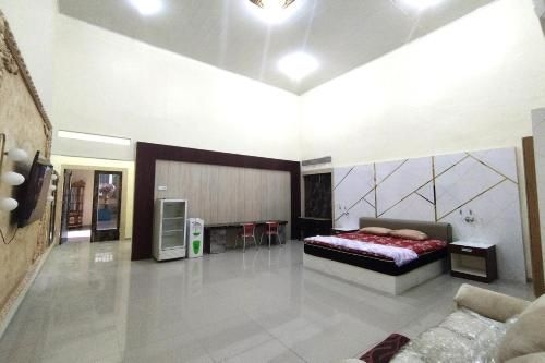ซาฮิราเกสต์เฮาส์ชะรีอะห์ (Zahira Guesthouse Syariah)4
