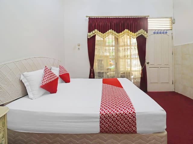 Suite Double Room