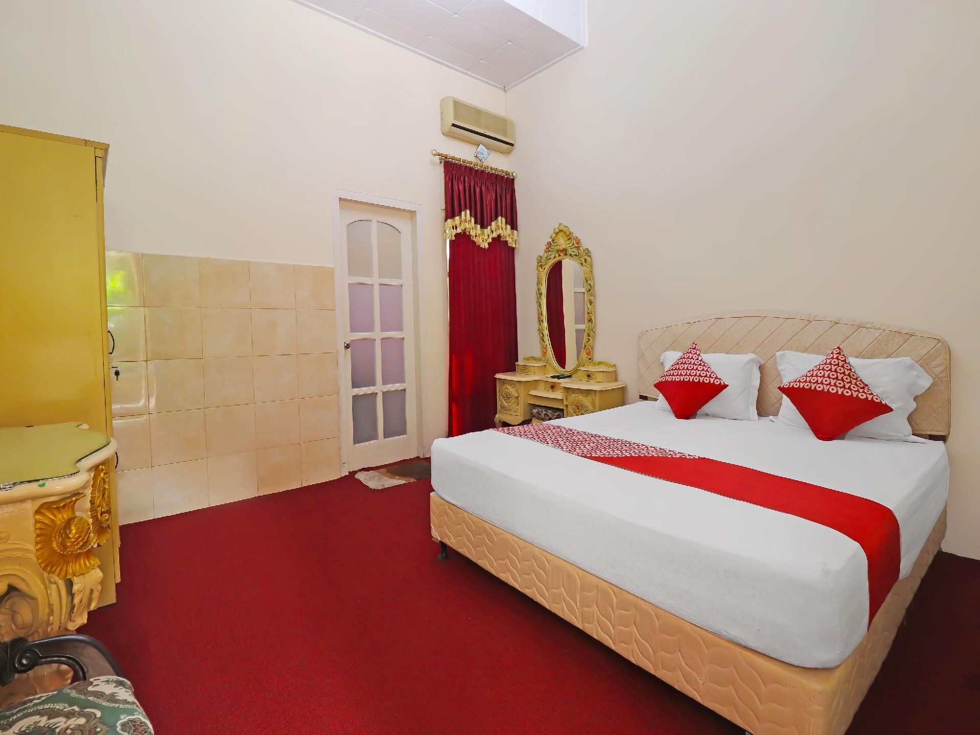 OYO 2899 Ardilia Kost Syariah2