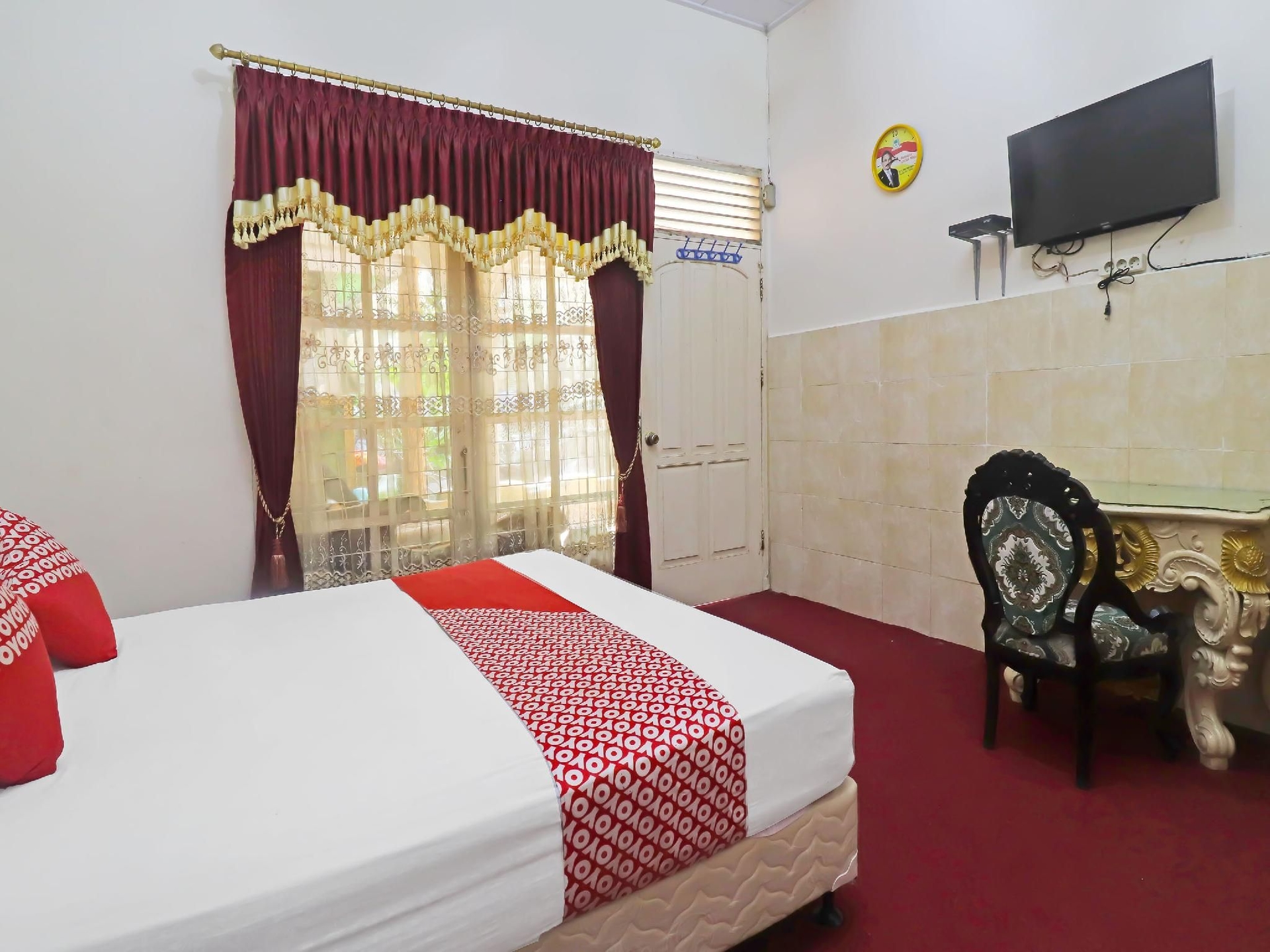 OYO 2899 Ardilia Kost Syariah4