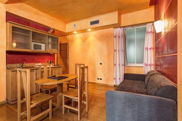 Junior Suite - Separte Building
