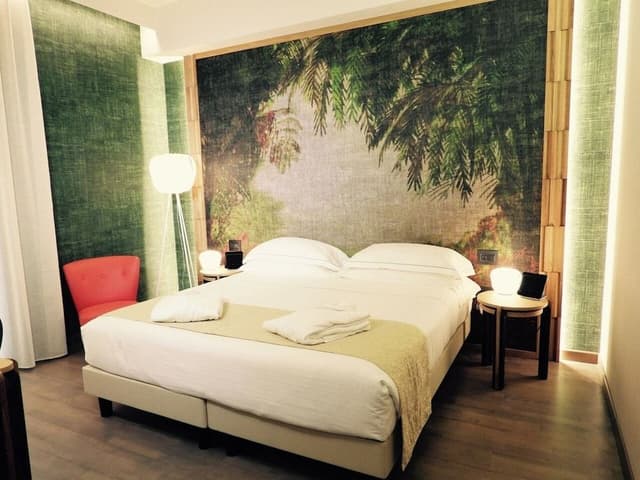 Premium Double Room