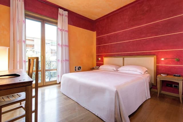 Junior Suite - Separte Building