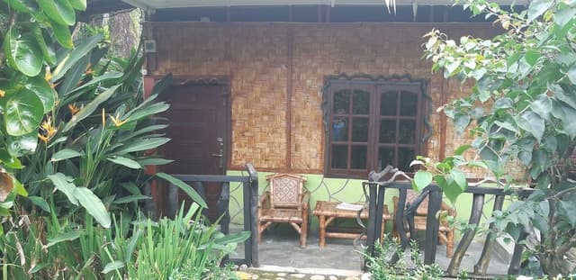 Standard Twin Room, 1 Bedroom, Garden View