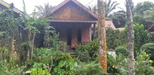 Mountain View Cottages & Restaurant2