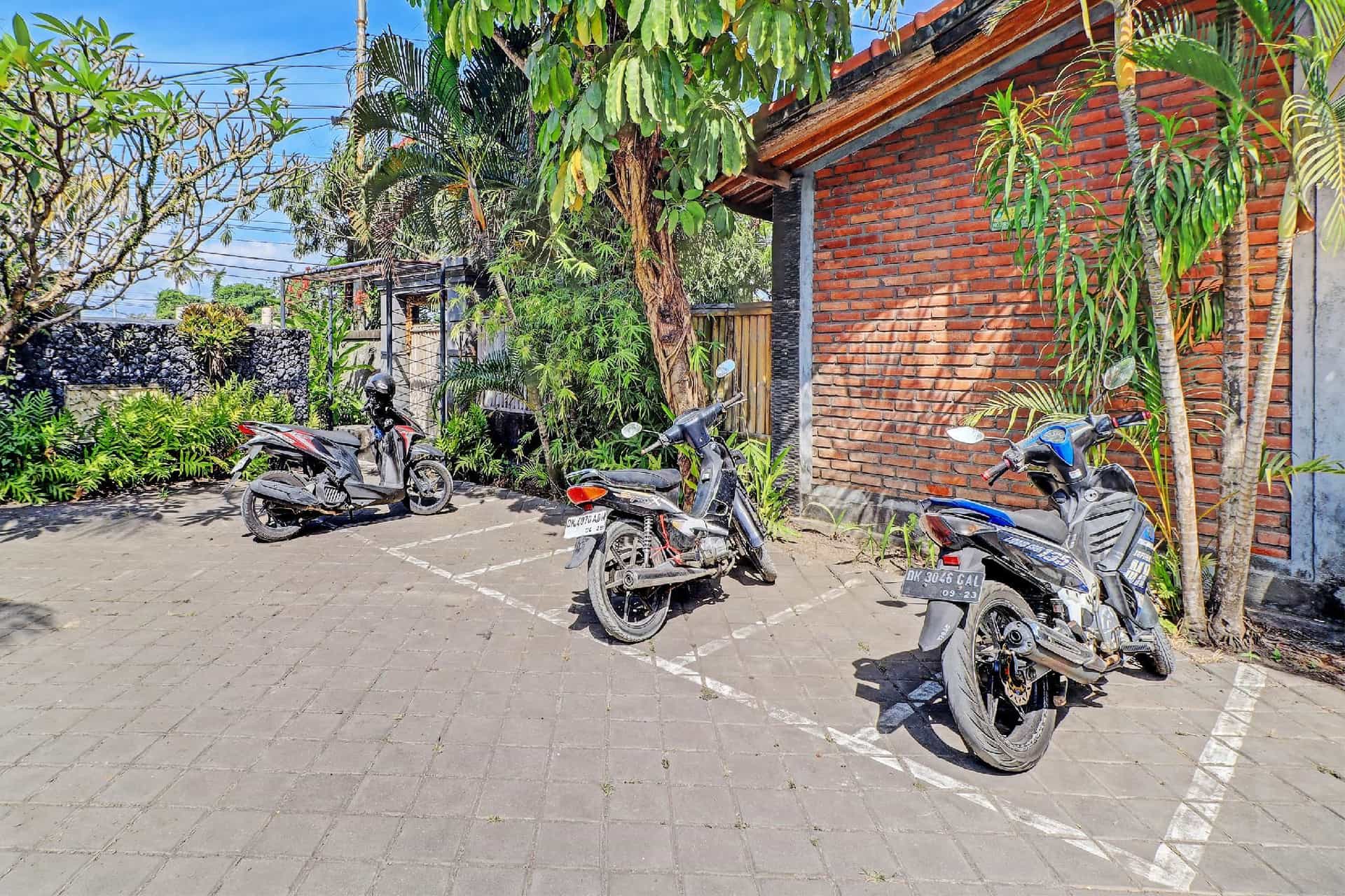 โอโย 615 เรสซิเดนซ์ ปูรี โฮเทล ชะรีอะห์ โอโย 615 เรสซิเดนซ์ ปูรี โฮเทล ชะรีอะห์
