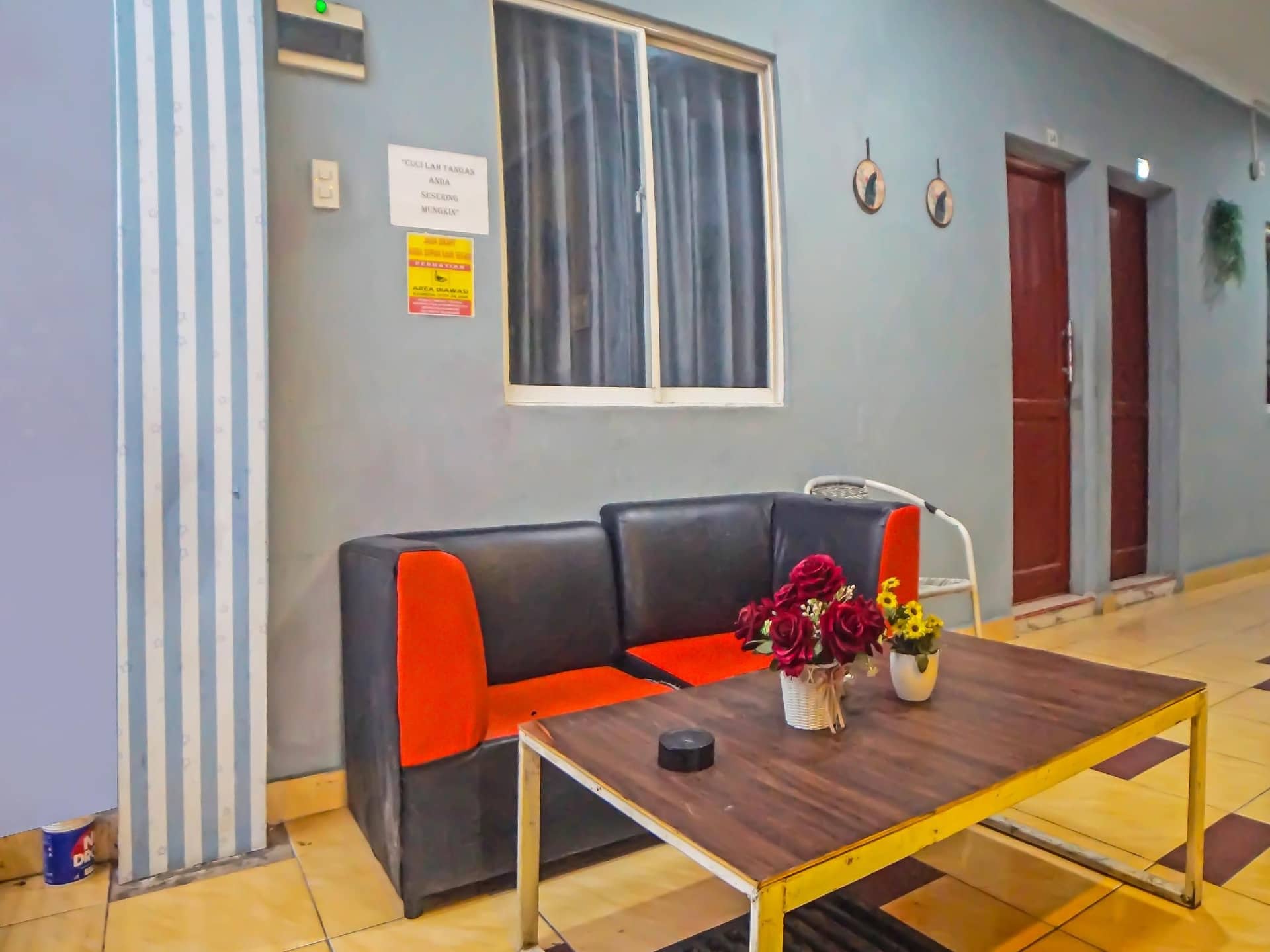 OYO 990 Stadion Residence Syariah OYO 990 Stadion Residence Syariah
