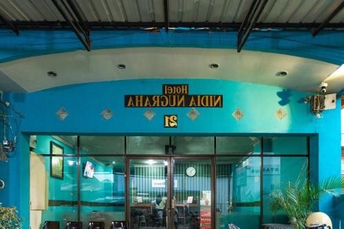 เรดดอร์ซ เนียร์ ยูกิ ซิมปัง รายา มอลล์ เมดาน 2 (RedDoorz near Yuki Simpang Raya Mall Medan 2)0