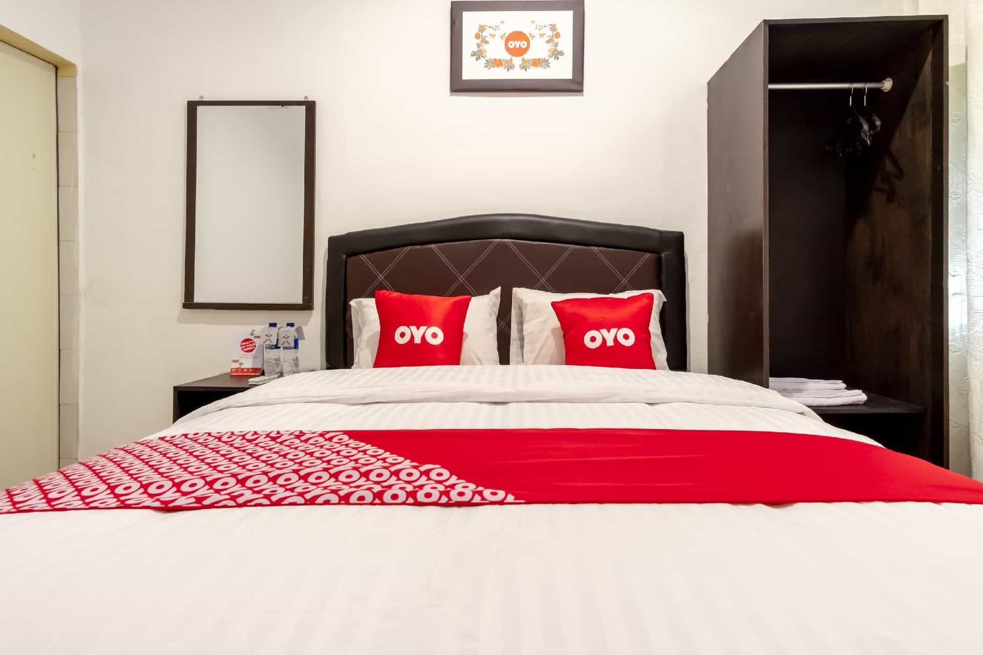 OYO 1507 Doriyu Homestay OYO 1507 Doriyu Homestay