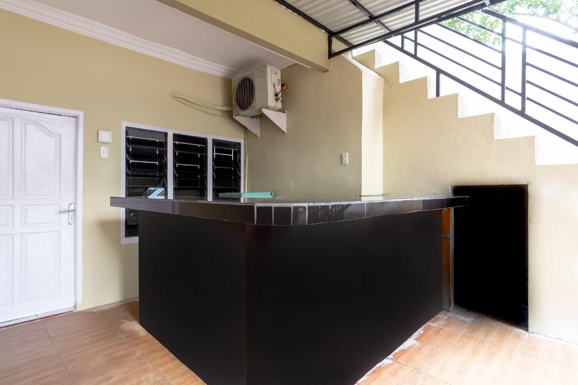 OYO 1507 Doriyu Homestay OYO 1507 Doriyu Homestay