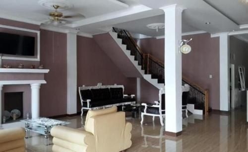 โรงแรมกราฮา สุลต่าน (Hotel Graha Soeltan)2
