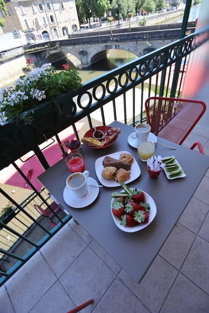 BEST WESTERN Hotel Le Pont D'Or BEST WESTERN Hotel Le Pont D'Or