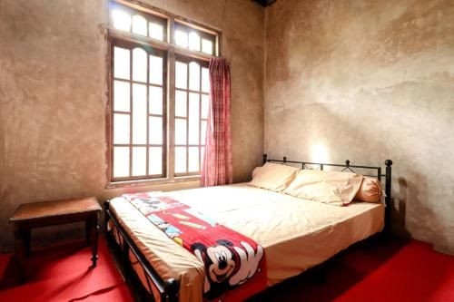 กาสมิเยม โฮมสเตย์ (Kasmiyem Homestay)2