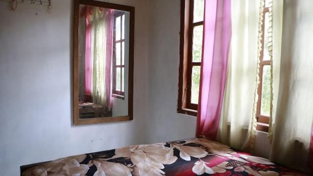 Dormitory