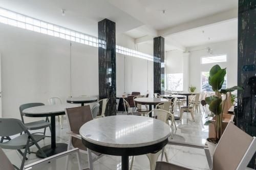 โอโย 91728 ซาอูดารา เรสซิเดนซ์ (OYO 91728 Saudara Residence)0