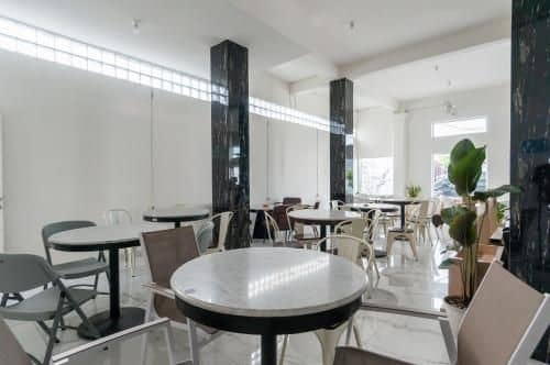 OYO 91728 Saudara Residence OYO 91728 Saudara Residence